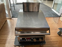 Metos sh20 salamander grill - afbeelding 2 van  5