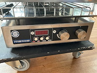 Metos sh20 salamander grill - afbeelding 3 van  5