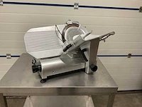 Metos snijmachine