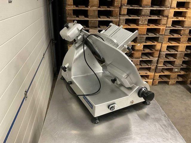 Metos snijmachine - afbeelding 2 van  4