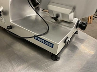 Metos snijmachine - afbeelding 3 van  4
