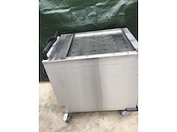 Metos warmhoud wagen - afbeelding 3 van  5