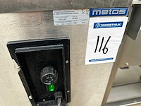 Metos warmhoud wagen - afbeelding 3 van  6