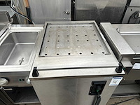 Metos warmhoud wagen - afbeelding 5 van  6