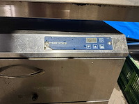 Metos warmtekast - afbeelding 2 van  3