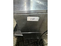 Metos warmtekast - afbeelding 3 van  3