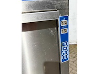 Metos wd-4 korvenvaatwasmachine - afbeelding 4 van  4