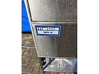 Metos wd-4 vaatwasser - afbeelding 2 van  4