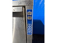 Metos wd-4 vaatwasser - afbeelding 4 van  4