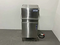 Metos (wexiödisk) - wd-6 - korvenvaatwasmachine - afbeelding 2 van  7