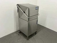 Metos (wexiödisk) - wd-6 - korvenvaatwasmachine - afbeelding 3 van  7