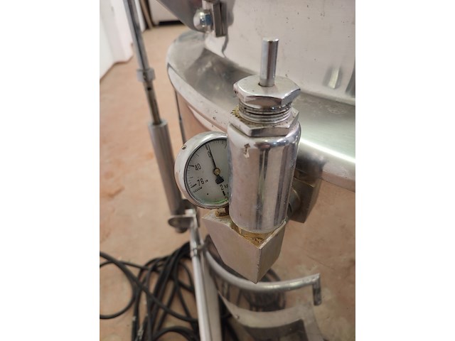 Metos - afbeelding 2 van  13