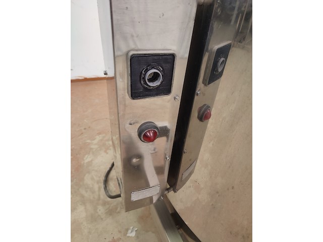 Metos - afbeelding 3 van  13