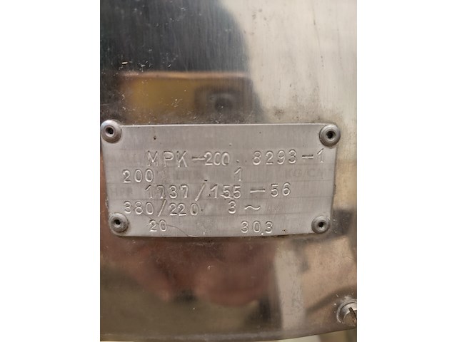 Metos - afbeelding 4 van  13