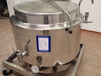 Metos - afbeelding 1 van  13