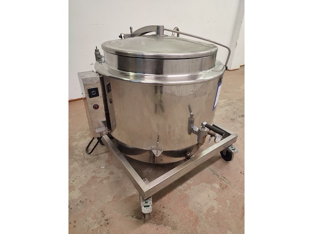 Metos - afbeelding 6 van  13