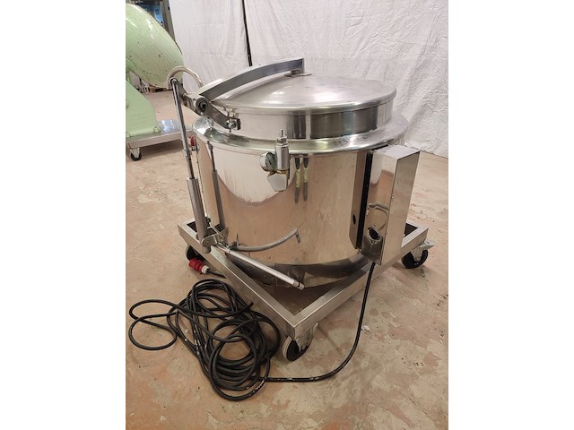 Metos - afbeelding 7 van  13