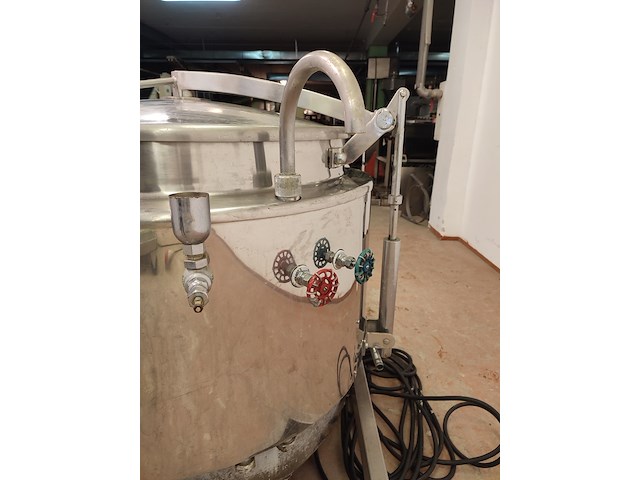 Metos - afbeelding 12 van  13