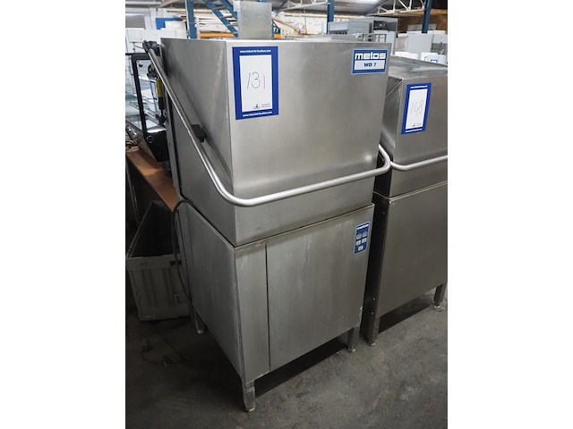 Metos - afbeelding 1 van  9