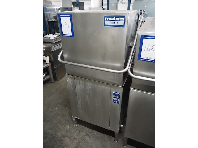 Metos - afbeelding 2 van  9