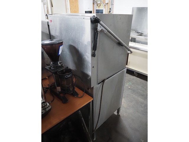 Metos - afbeelding 3 van  9