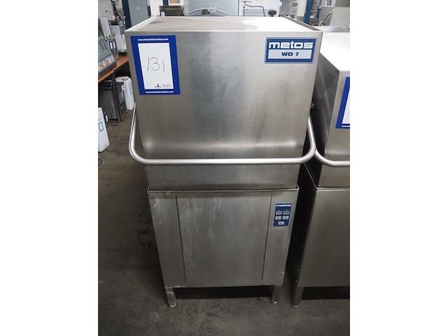 Metos - afbeelding 4 van  9