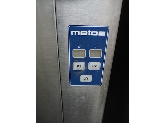 Metos - afbeelding 8 van  9