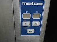 Metos - afbeelding 8 van  9