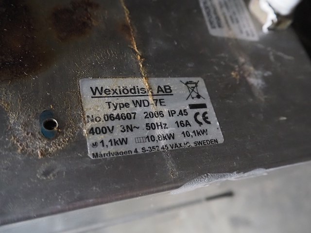 Metos - afbeelding 9 van  9