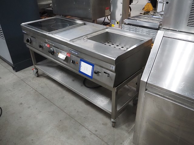 Metos - afbeelding 1 van  9