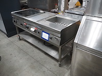 Metos - afbeelding 1 van  9