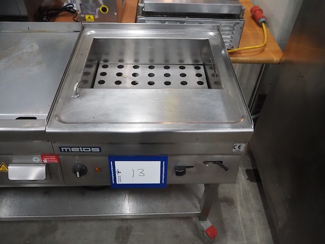 Metos - afbeelding 4 van  9