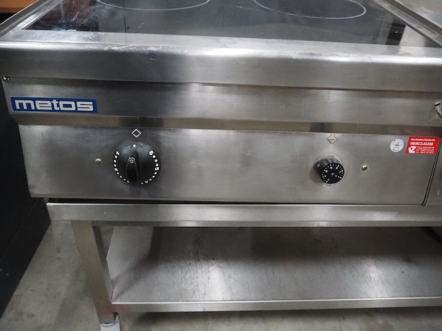 Metos - afbeelding 9 van  9