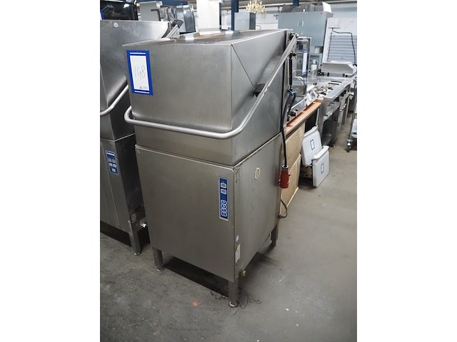 Metos - afbeelding 1 van  7