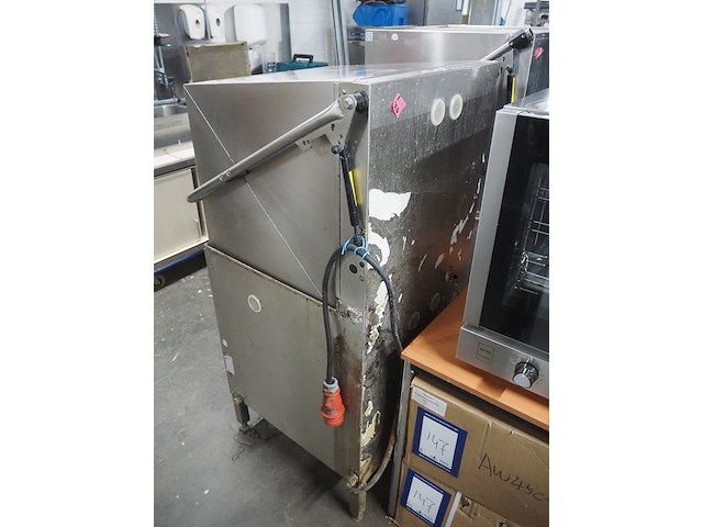 Metos - afbeelding 3 van  7