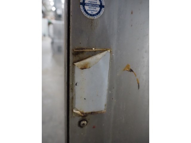 Metos - afbeelding 7 van  7