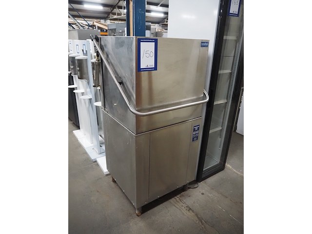 Metos - afbeelding 1 van  9