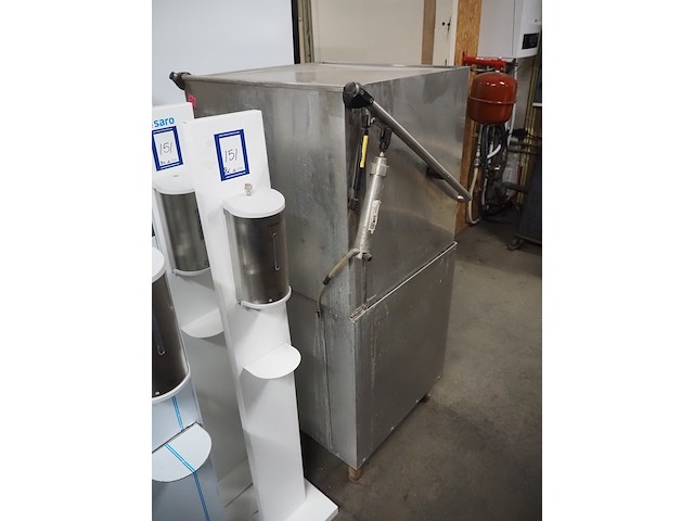 Metos - afbeelding 3 van  9