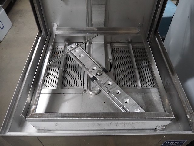 Metos - afbeelding 6 van  9