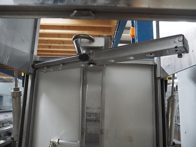 Metos - afbeelding 7 van  9