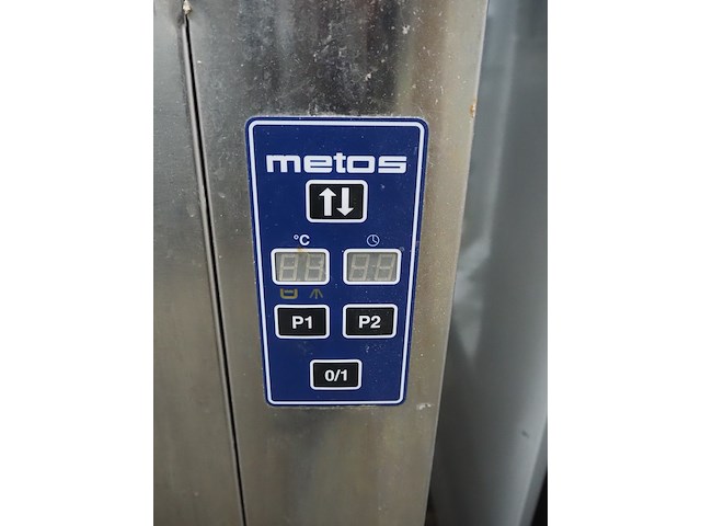 Metos - afbeelding 8 van  9