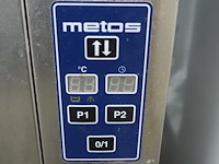 Metos - afbeelding 8 van  9