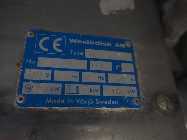 Metos - afbeelding 9 van  9