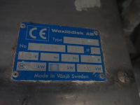 Metos - afbeelding 9 van  9