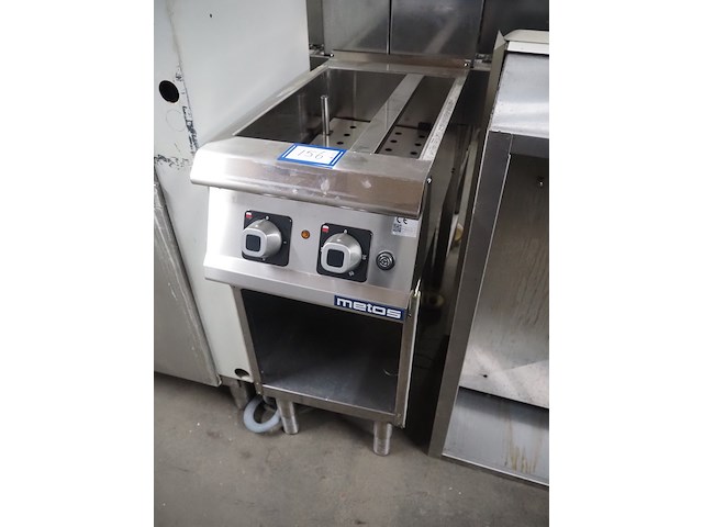 Metos - afbeelding 1 van  7