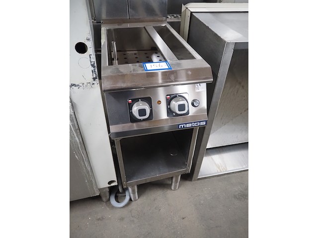 Metos - afbeelding 2 van  7