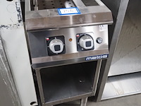 Metos - afbeelding 2 van  7