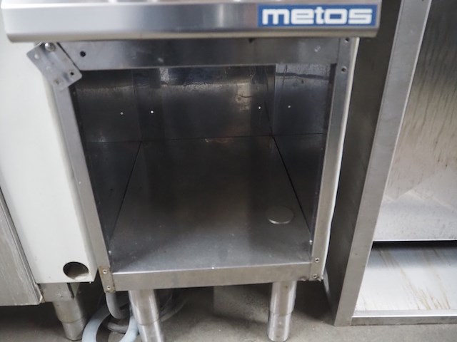 Metos - afbeelding 5 van  7