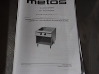 Metos - afbeelding 7 van  7