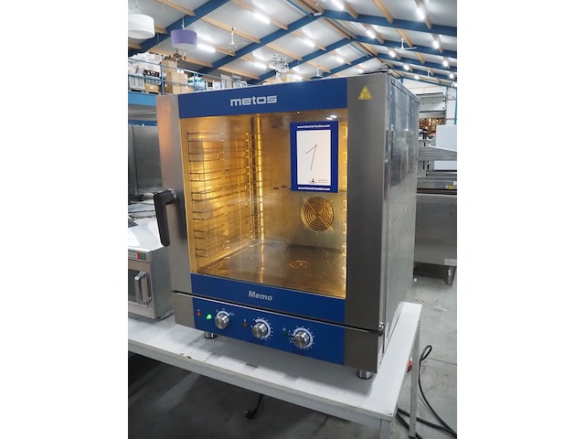 Metos - afbeelding 1 van  8